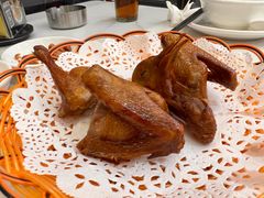 -祈胜邨•顺德鱼生•顺德菜(容桂店)
