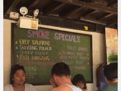 -Smoke resto