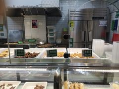 -紫光园清真北京小吃(府右街店)
