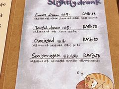 -Double cafe