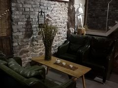 -驿舍·民國老营房院子私房菜(科学会堂店)