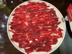-牛鼎盛新疆雪花鲜牛火锅(武夷绿洲 店)