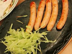 -萨莉亚意式餐厅(梅花园店)