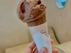 -CREAM STORY意大利手工冰淇淋&甜品(万象前海店)