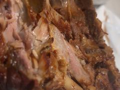 妈妈香酱骨-北李妈妈菜·海肠捞饭(开发区万达店)