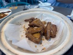 -郑猛记石岐鸽主题餐厅(长江店)
