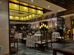 大堂-香云轩·顺德菜(香云纱园林酒店店)