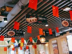 大堂-西域阿里马新疆菜·清真(桂花路店)