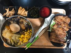 -小明同学(三里屯店)