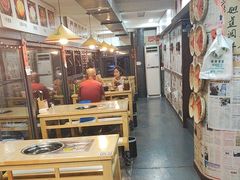 -钱摊摊安顺夺夺粉火锅(宏大广场店)