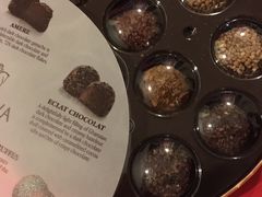 -GODIVA(港汇恒隆广场)