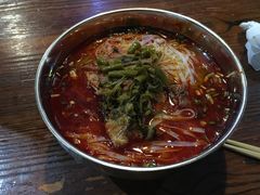 -栖凤渡杨婆鱼粉(苏仙传奇店)