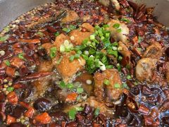 -鱼之家小四川水煮鱼