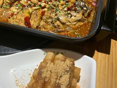 -小小河边鱼(天润城店)