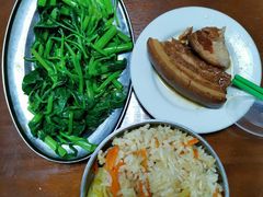 -晋江老戴牛肉馆(江头美食城分店)