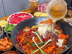 -咖咖火锅(老店)