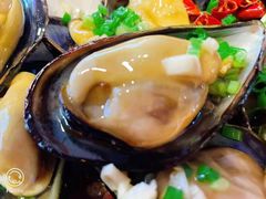 -阿杰臻选海鲜饭店(普陀山店)