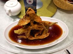 -鲁菜根·泰安菜(万达店)