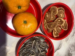 -味上湘菜馆(阿波罗店)