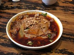 -夫妻肺片·中华老字号·正宗川菜(春熙路店)