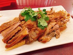 -抱德·潮汕味(敦和店原惠城鱼仔)