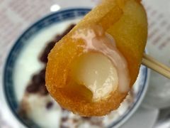 -周大娘牛乳(旧寨古村总店)