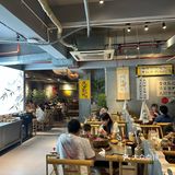 大晚上一个人刷了一顿情怀火锅[捂脸]极度舒适‼️