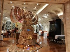 -北京王府井希尔顿酒店·万斯阁西餐厅