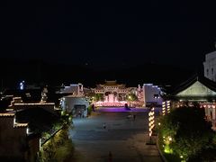 -婺源梦里老家大型山水实景演出