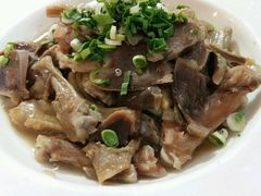 -穆老九清真牛羊肉馆(宋城店)