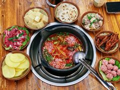 -笔记安顺夺夺粉火锅