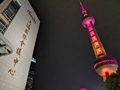 -东方明珠广播电视塔