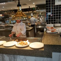 -上海浦东华美达大酒店·宴会厅