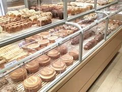-好利来(靖江路店)