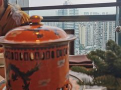 羊排-富力丽思卡尔顿酒店·香荟全日制餐厅