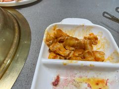 -千炉朝鲜族鲜肉自助烤肉(大悦城店)