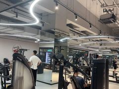 -一年四季24小时智能健身(广百店)