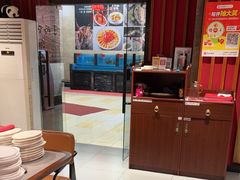 -四川饭店(长白店)