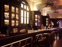 -LONG BAR 廊吧(外滩华尔道夫酒店)