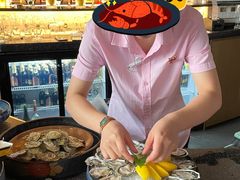 -斯普汇生蚝牛排馆(中骏世界城店)