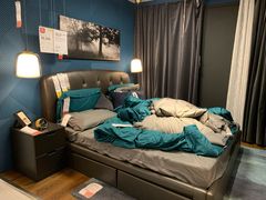 -宜家家居(西安未央商场店)