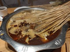 -袁记串串香(梁家巷店)