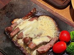 -芝士农场·意式餐厅(生态城万达店)