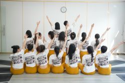 -亚太瑜伽普拉提学院