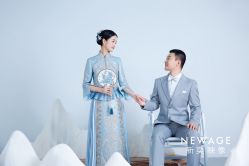 -新奕映像摄影机构