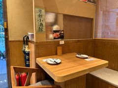 -大米·京都小酒馆·炭烧海鲜·烧鸟(龙口东路店)