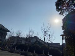 -遵义会议纪念馆