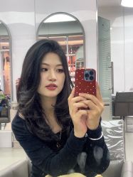 -时尚殿堂hair salon