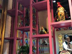 -巴依老爷新疆美食(远洋未来汇购物中心店)