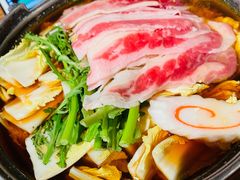 寿喜锅-黑牛の店·和牛烧肉(合生汇店)